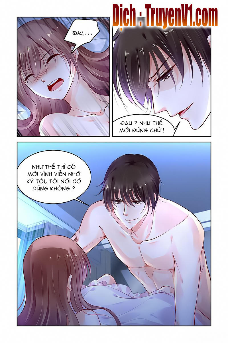 Thuần Tình Nha Đầu Hỏa Lat Lạt Chapter 307 - Trang 2