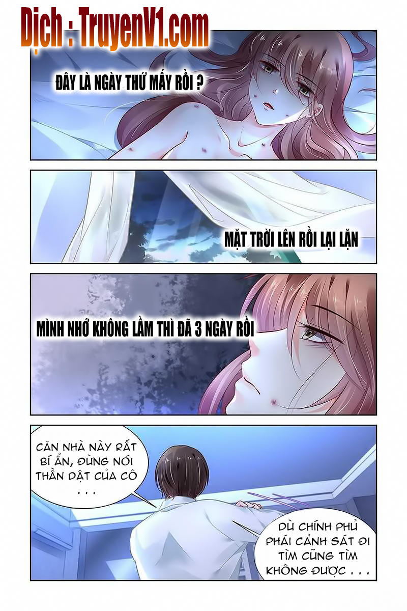 Thuần Tình Nha Đầu Hỏa Lat Lạt Chapter 309 - Trang 2