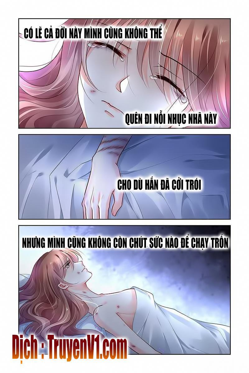 Thuần Tình Nha Đầu Hỏa Lat Lạt Chapter 309 - Trang 2