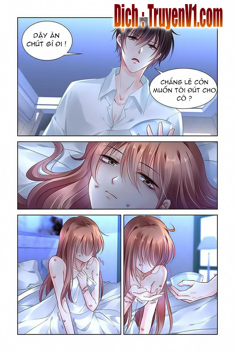 Thuần Tình Nha Đầu Hỏa Lat Lạt Chapter 309 - Trang 2