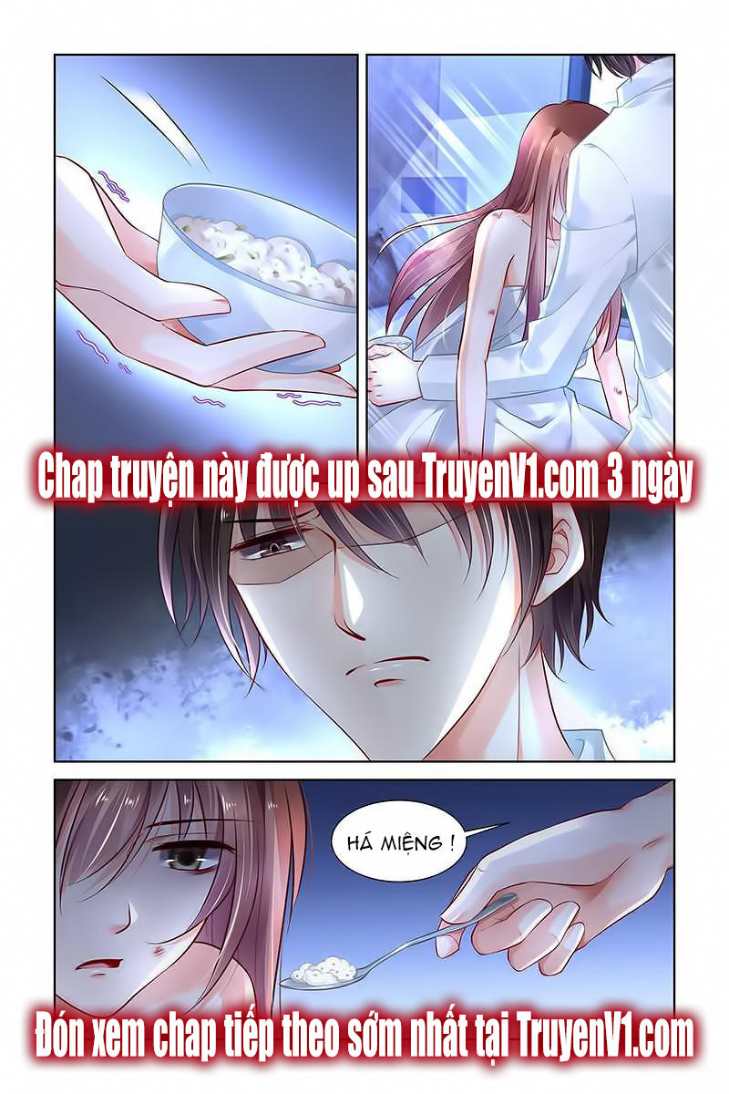 Thuần Tình Nha Đầu Hỏa Lat Lạt Chapter 309 - Trang 2