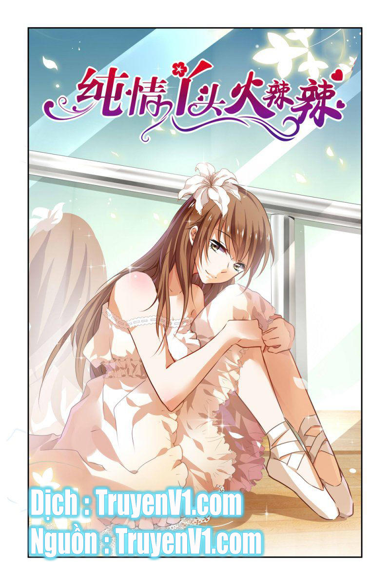 Thuần Tình Nha Đầu Hỏa Lat Lạt Chapter 31 - Trang 2