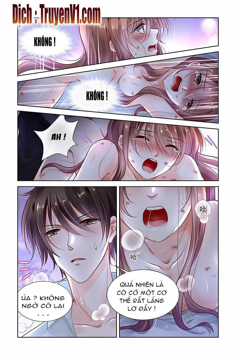 Thuần Tình Nha Đầu Hỏa Lat Lạt Chapter 310 - Trang 2