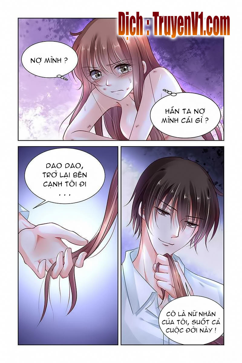 Thuần Tình Nha Đầu Hỏa Lat Lạt Chapter 311 - Trang 2