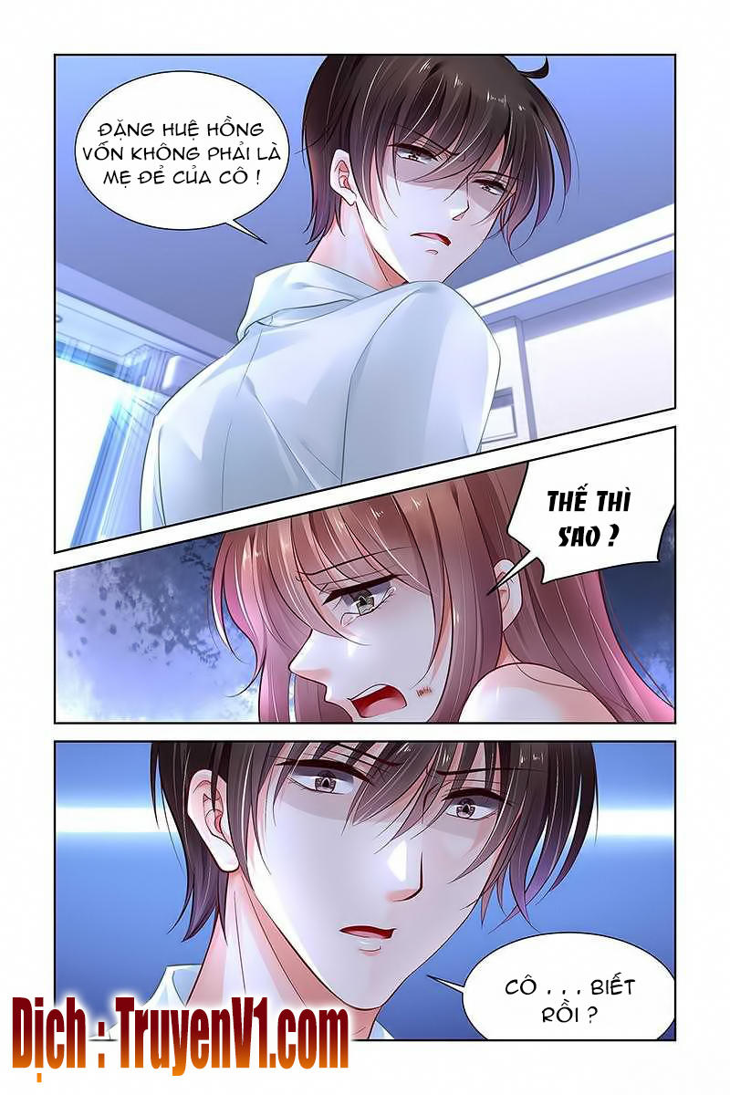 Thuần Tình Nha Đầu Hỏa Lat Lạt Chapter 311 - Trang 2