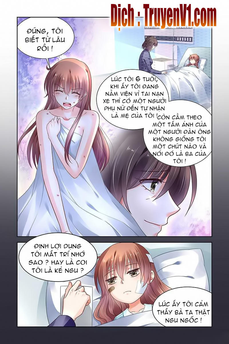 Thuần Tình Nha Đầu Hỏa Lat Lạt Chapter 311 - Trang 2