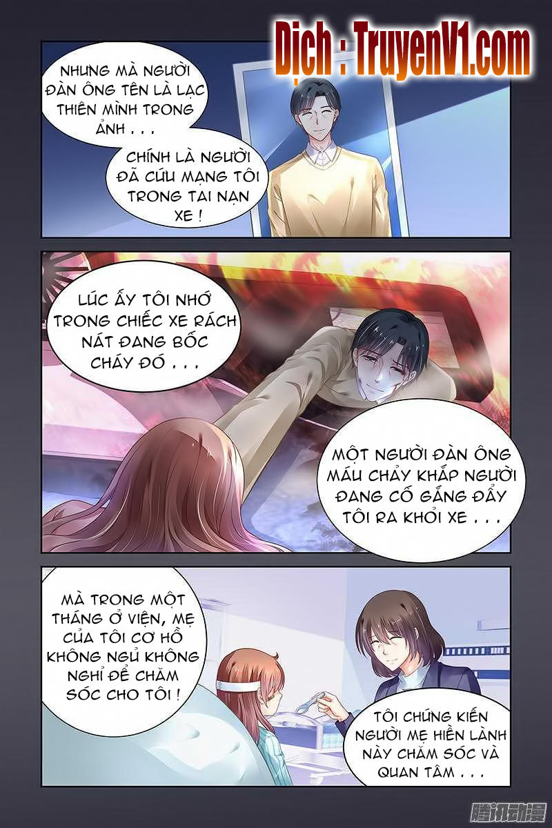 Thuần Tình Nha Đầu Hỏa Lat Lạt Chapter 311 - Trang 2