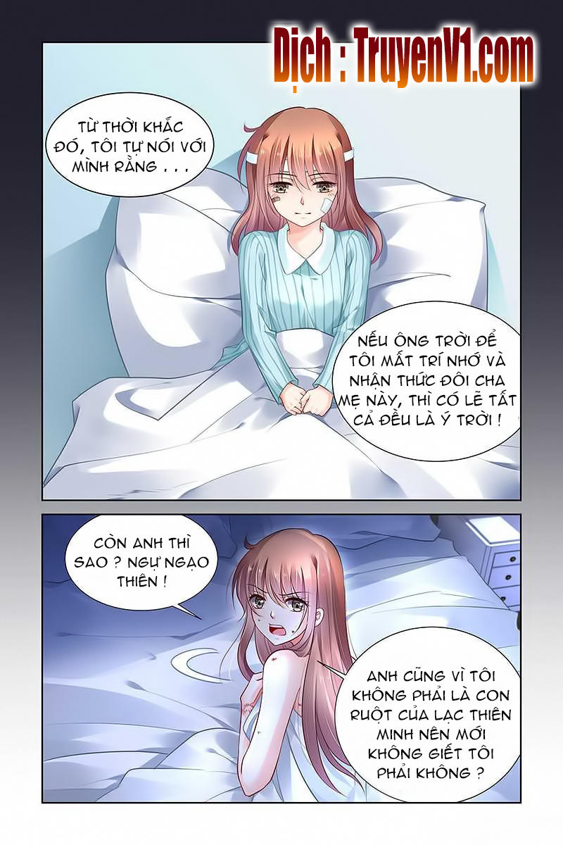 Thuần Tình Nha Đầu Hỏa Lat Lạt Chapter 311 - Trang 2