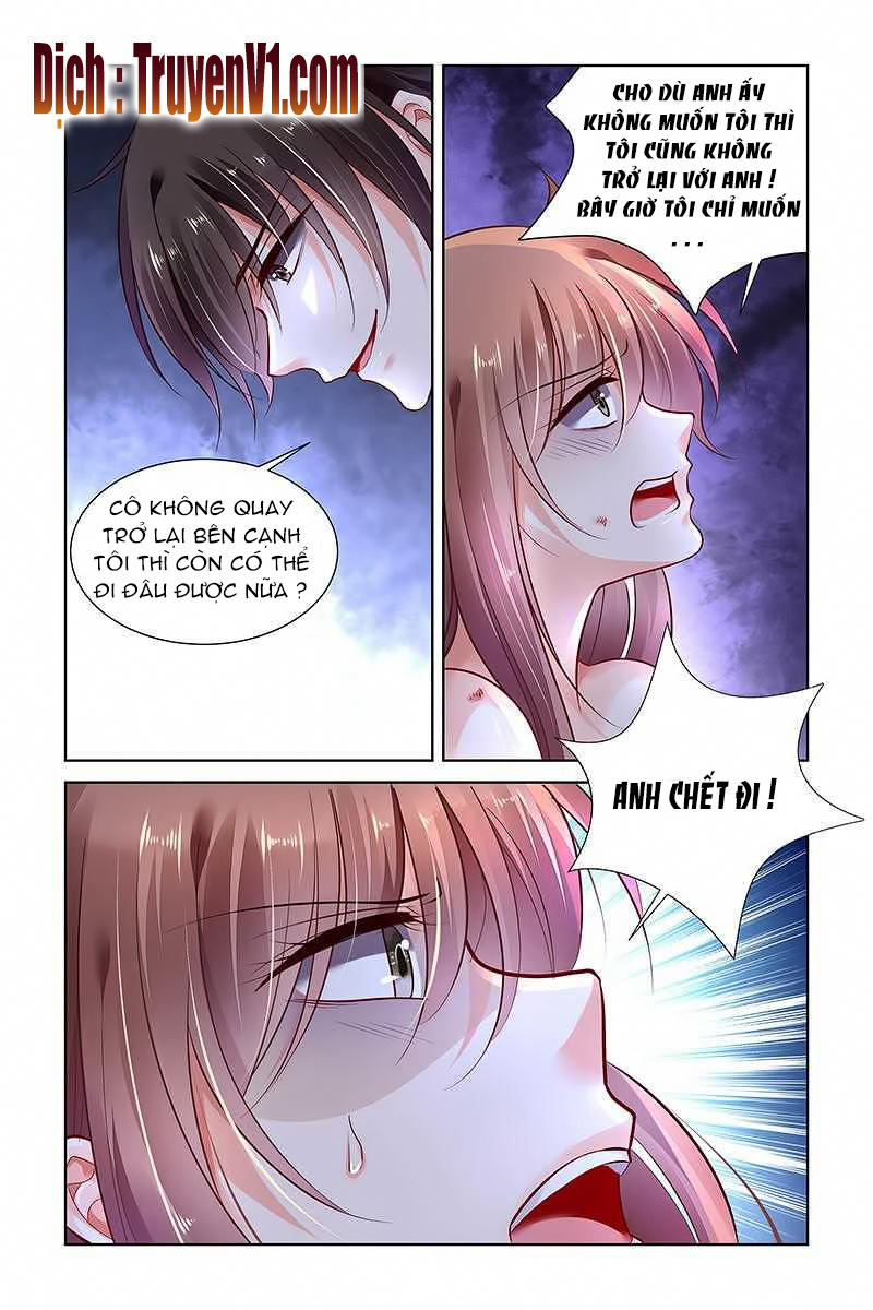 Thuần Tình Nha Đầu Hỏa Lat Lạt Chapter 312 - Trang 2