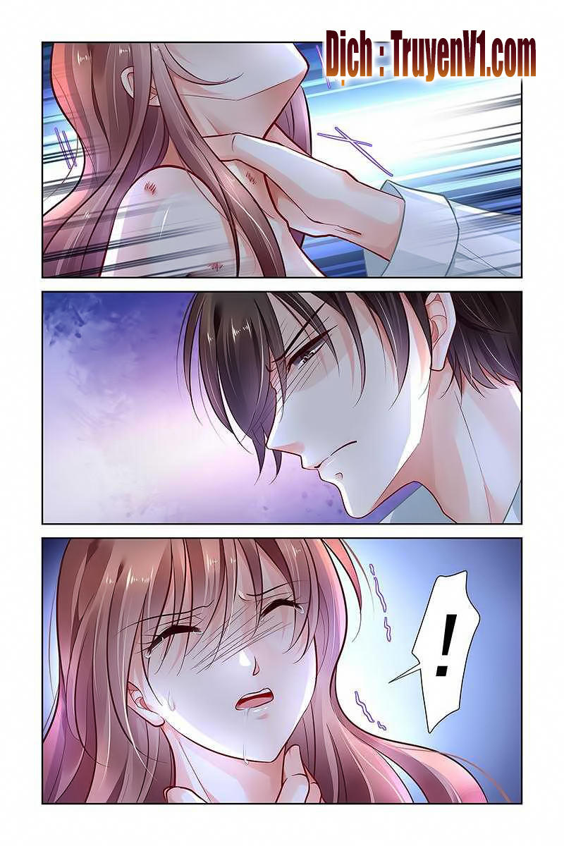 Thuần Tình Nha Đầu Hỏa Lat Lạt Chapter 312 - Trang 2