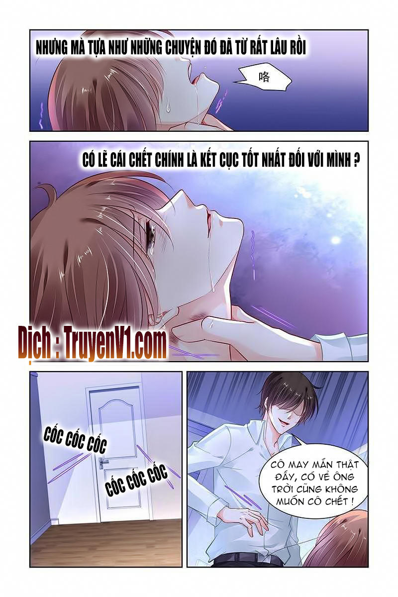 Thuần Tình Nha Đầu Hỏa Lat Lạt Chapter 312 - Trang 2