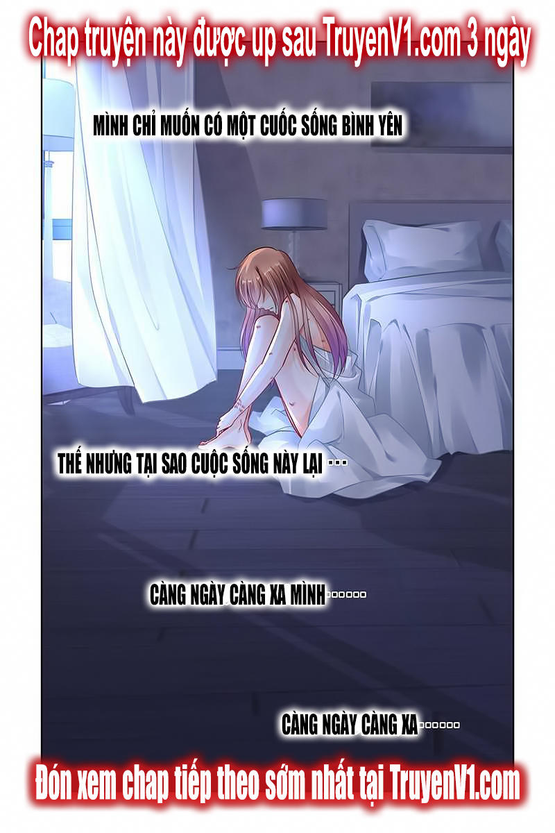 Thuần Tình Nha Đầu Hỏa Lat Lạt Chapter 312 - Trang 2