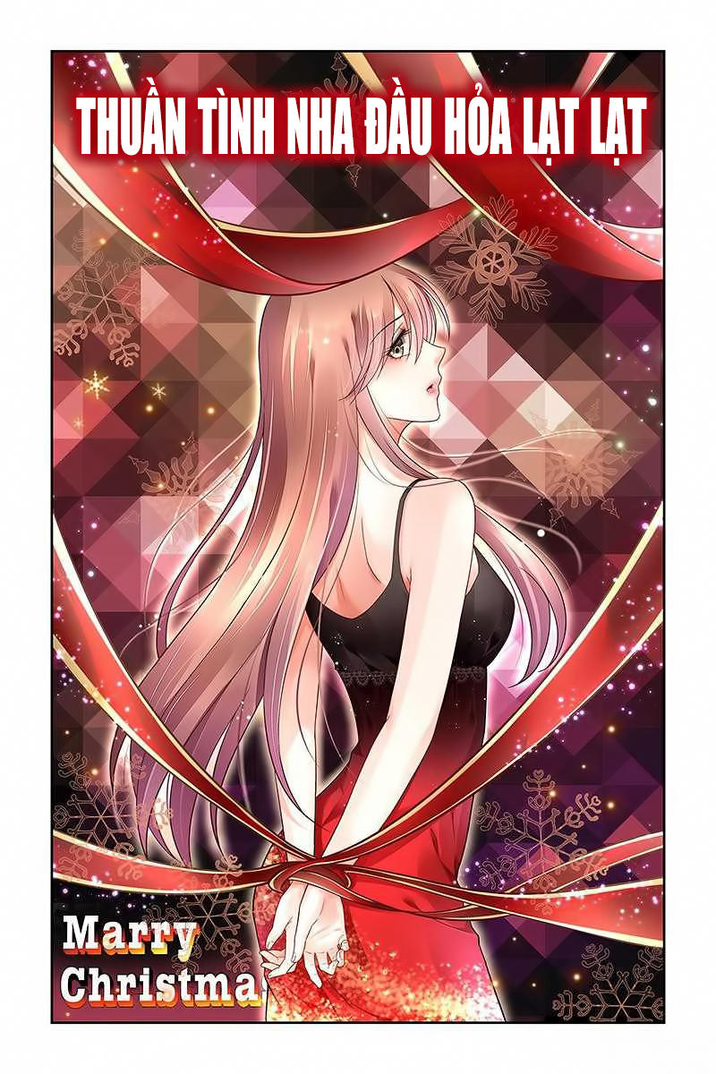 Thuần Tình Nha Đầu Hỏa Lat Lạt Chapter 313 - Trang 2