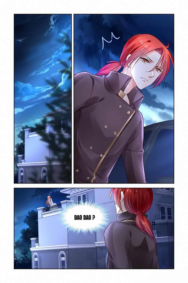 Thuần Tình Nha Đầu Hỏa Lat Lạt Chapter 313 - Trang 2