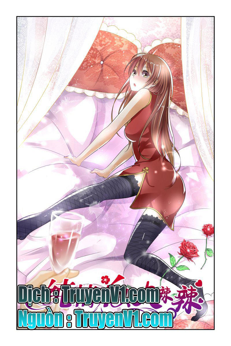 Thuần Tình Nha Đầu Hỏa Lat Lạt Chapter 33 - Trang 2