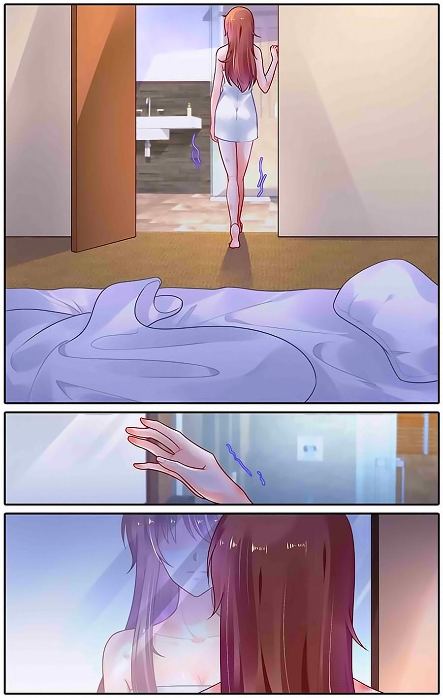 Thuần Tình Nha Đầu Hỏa Lat Lạt Chapter 339 - Trang 2