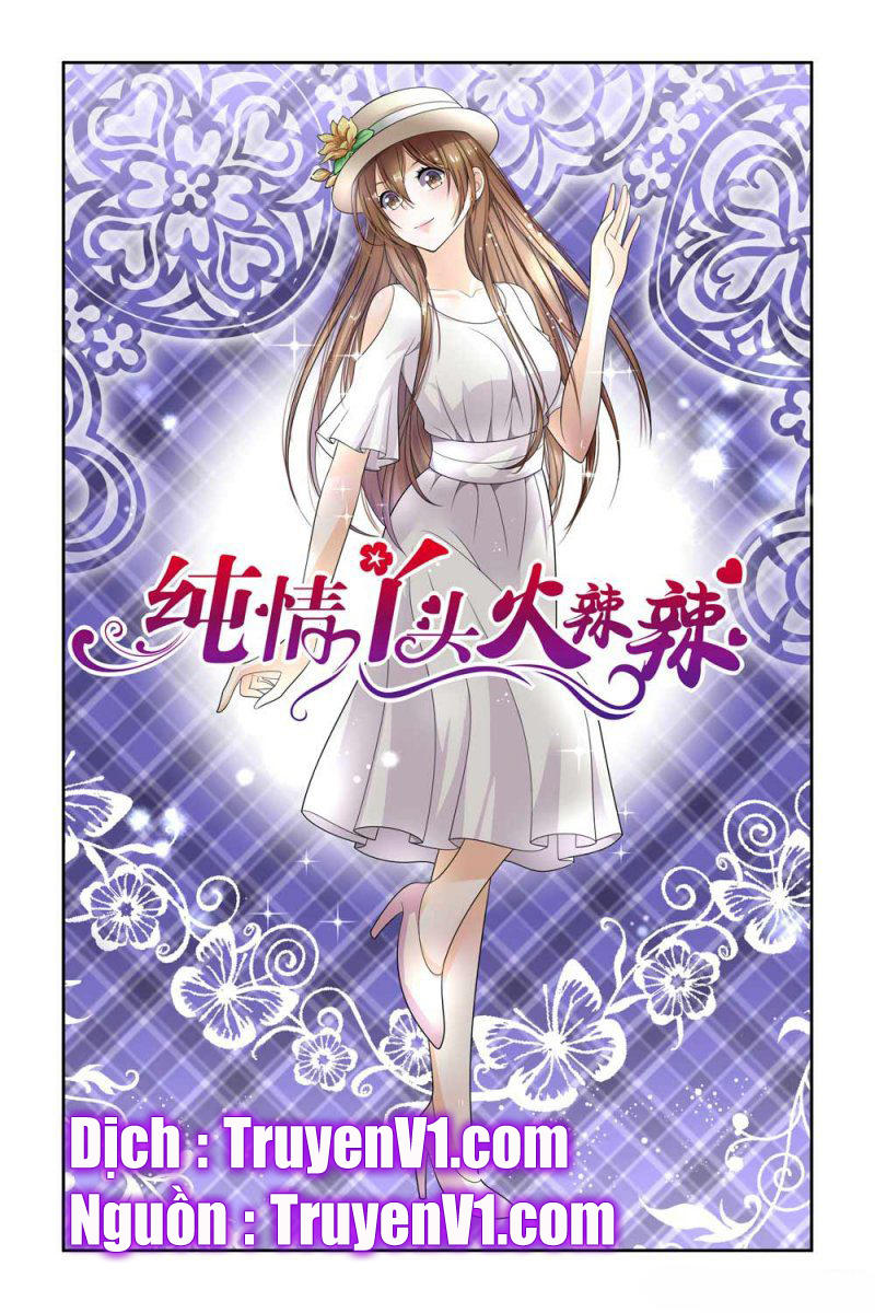 Thuần Tình Nha Đầu Hỏa Lat Lạt Chapter 35 - Trang 2