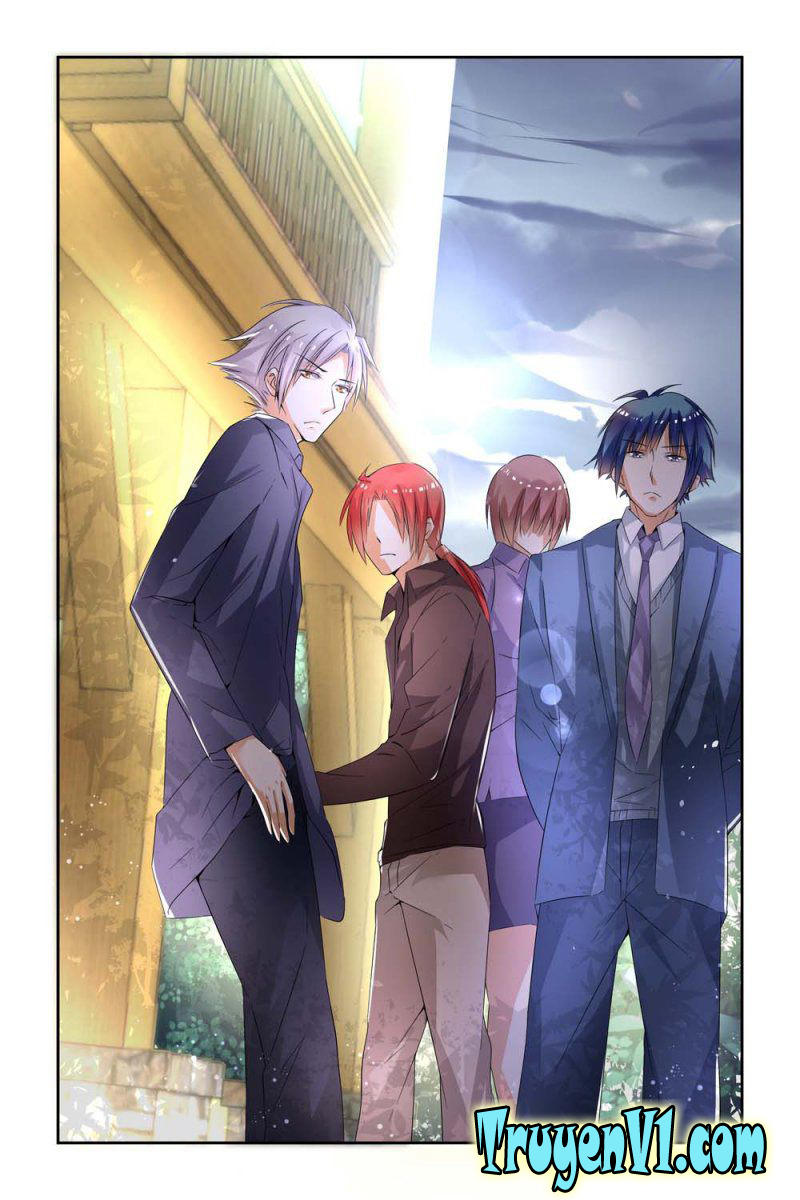 Thuần Tình Nha Đầu Hỏa Lat Lạt Chapter 36 - Trang 2