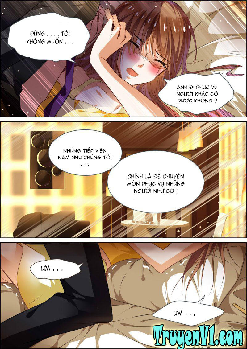 Thuần Tình Nha Đầu Hỏa Lat Lạt Chapter 4 - Trang 2