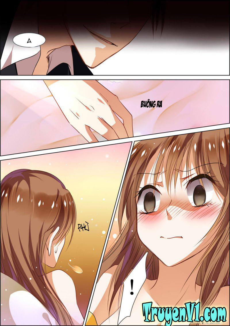 Thuần Tình Nha Đầu Hỏa Lat Lạt Chapter 4 - Trang 2