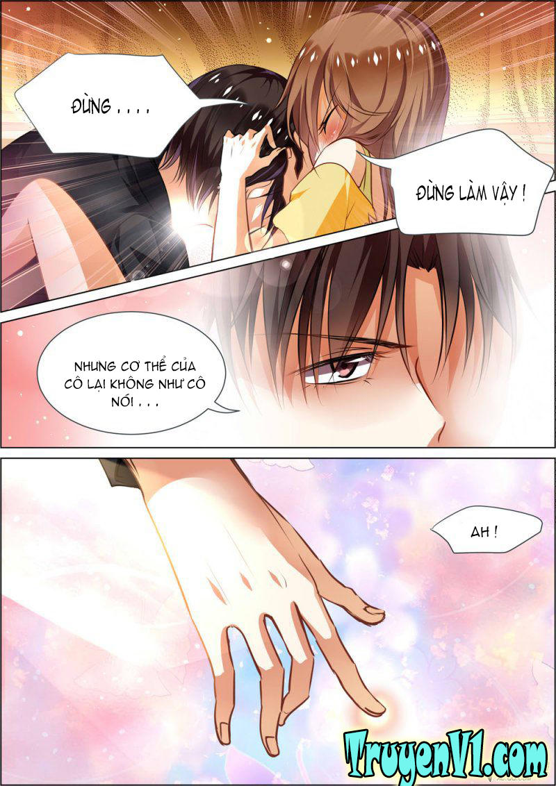 Thuần Tình Nha Đầu Hỏa Lat Lạt Chapter 4 - Trang 2