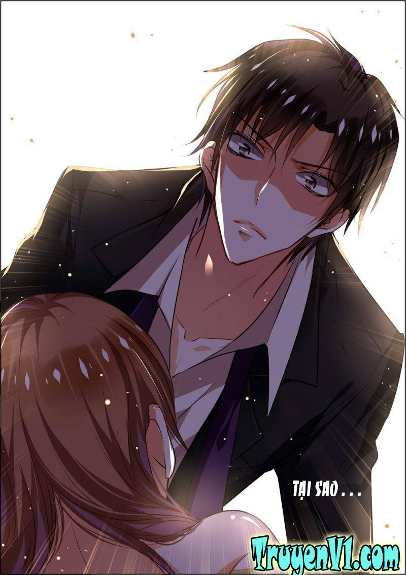 Thuần Tình Nha Đầu Hỏa Lat Lạt Chapter 4 - Trang 2