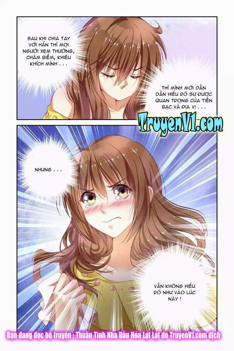 Thuần Tình Nha Đầu Hỏa Lat Lạt Chapter 45 - Trang 2