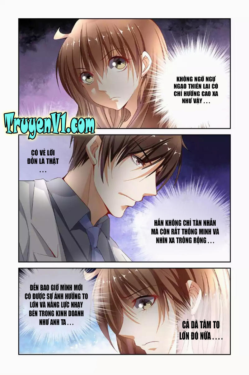 Thuần Tình Nha Đầu Hỏa Lat Lạt Chapter 46 - Trang 2