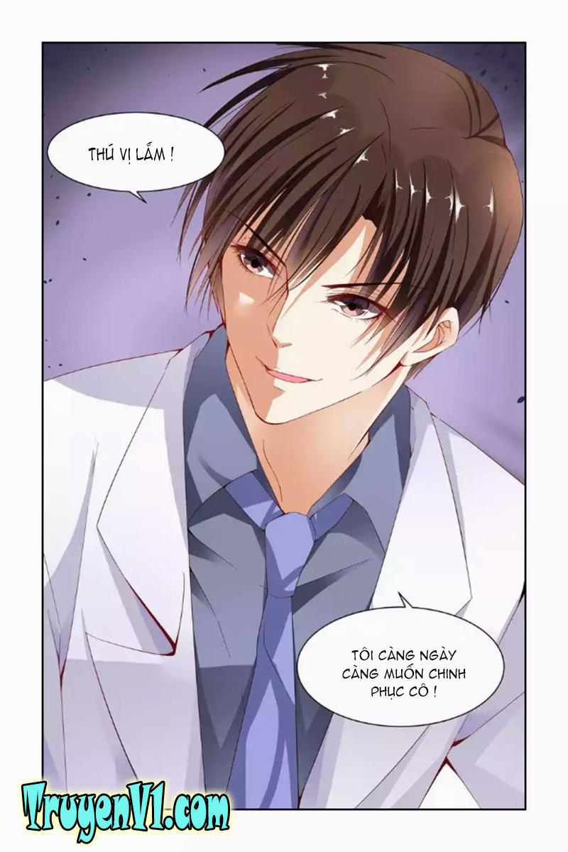 Thuần Tình Nha Đầu Hỏa Lat Lạt Chapter 46 - Trang 2