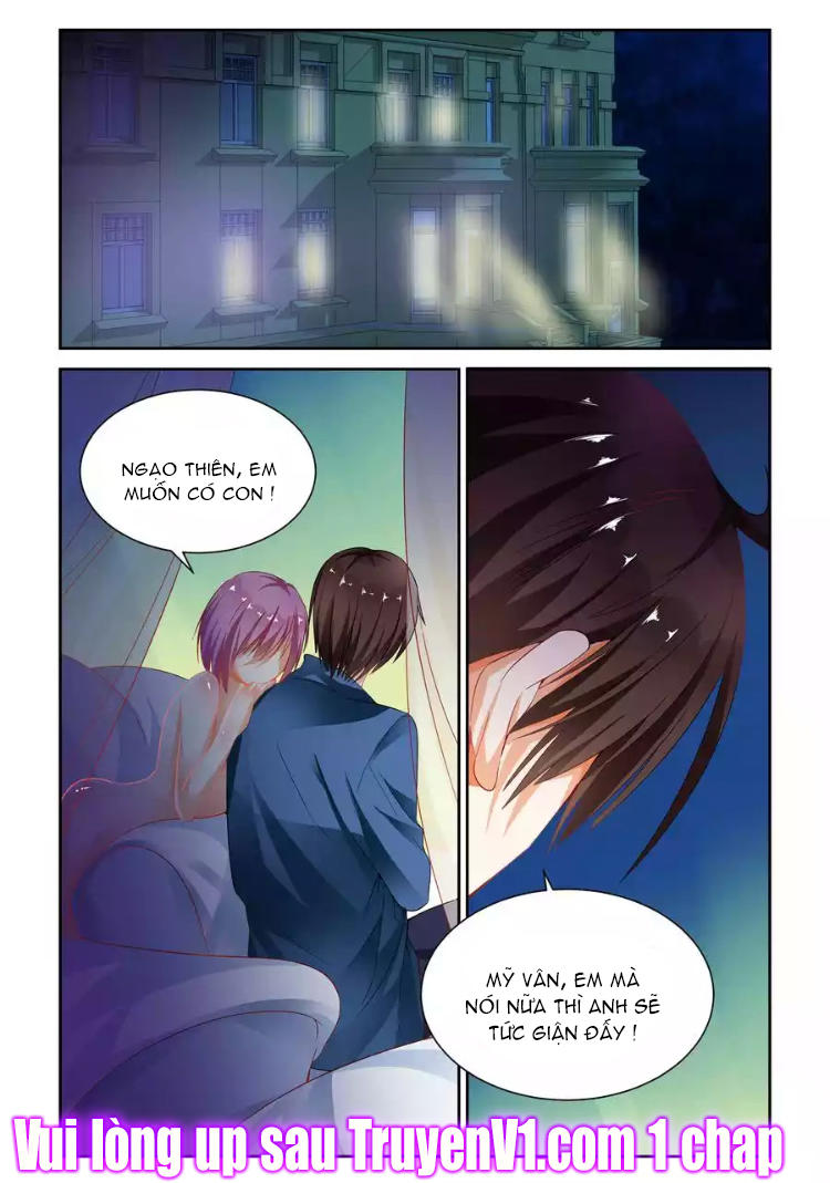 Thuần Tình Nha Đầu Hỏa Lat Lạt Chapter 49 - Trang 2