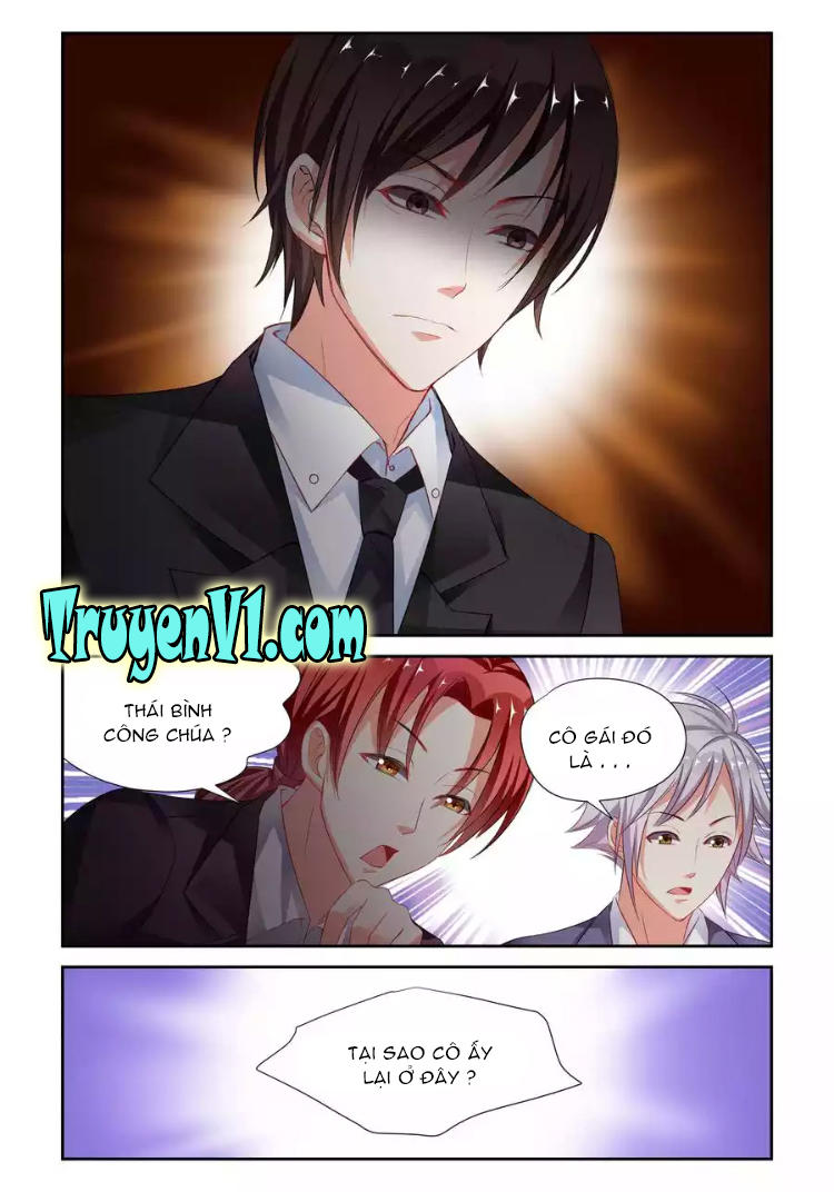 Thuần Tình Nha Đầu Hỏa Lat Lạt Chapter 52 - Trang 2