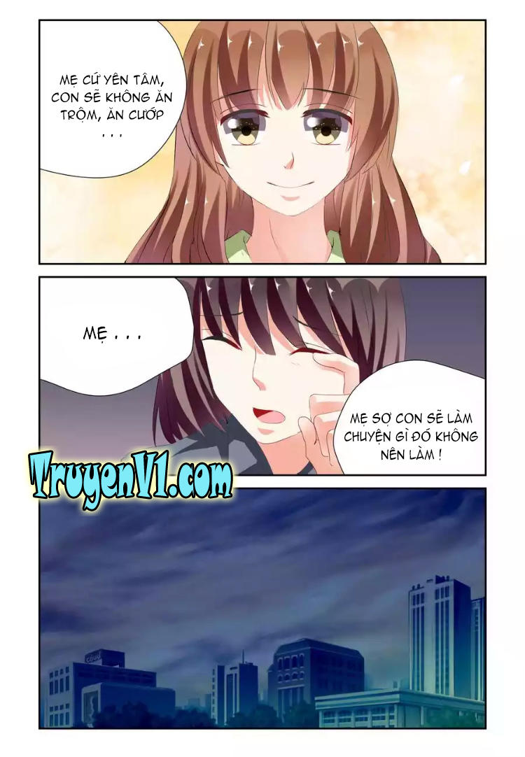 Thuần Tình Nha Đầu Hỏa Lat Lạt Chapter 56 - Trang 2