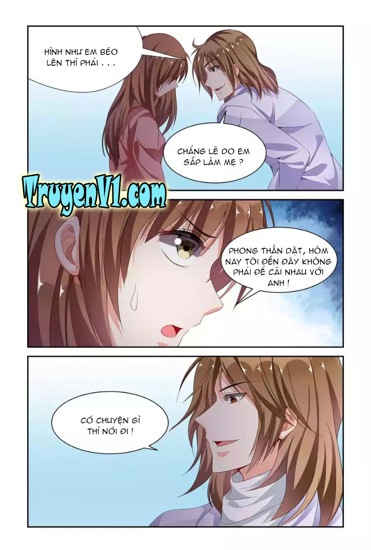 Thuần Tình Nha Đầu Hỏa Lat Lạt Chapter 56 - Trang 2