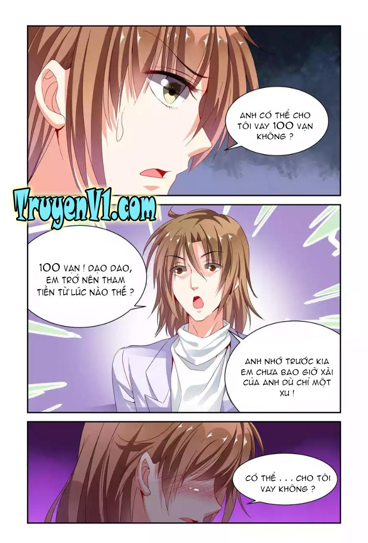 Thuần Tình Nha Đầu Hỏa Lat Lạt Chapter 56 - Trang 2