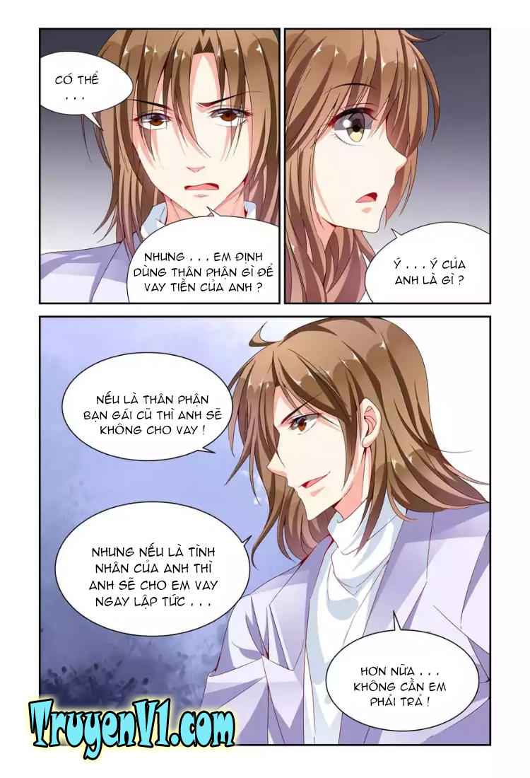 Thuần Tình Nha Đầu Hỏa Lat Lạt Chapter 56 - Trang 2