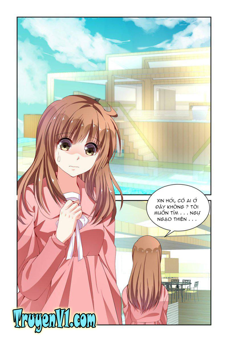 Thuần Tình Nha Đầu Hỏa Lat Lạt Chapter 57 - Trang 2