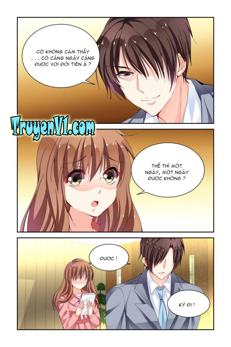 Thuần Tình Nha Đầu Hỏa Lat Lạt Chapter 57 - Trang 2