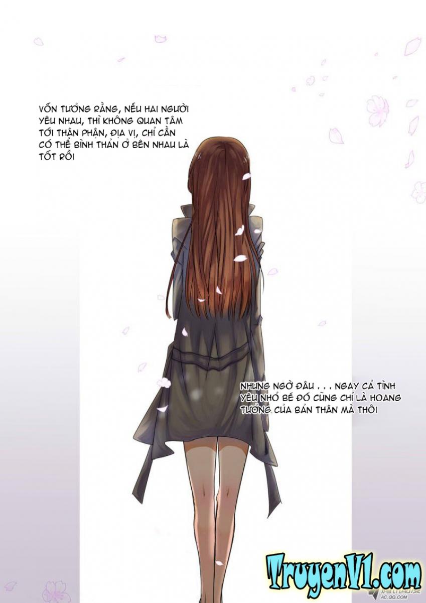 Thuần Tình Nha Đầu Hỏa Lat Lạt Chapter 6 - Trang 2