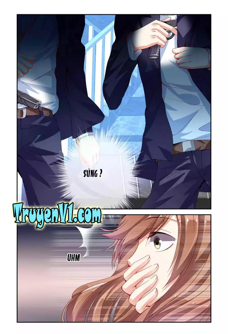 Thuần Tình Nha Đầu Hỏa Lat Lạt Chapter 60 - Trang 2