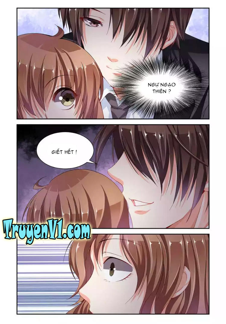 Thuần Tình Nha Đầu Hỏa Lat Lạt Chapter 60 - Trang 2