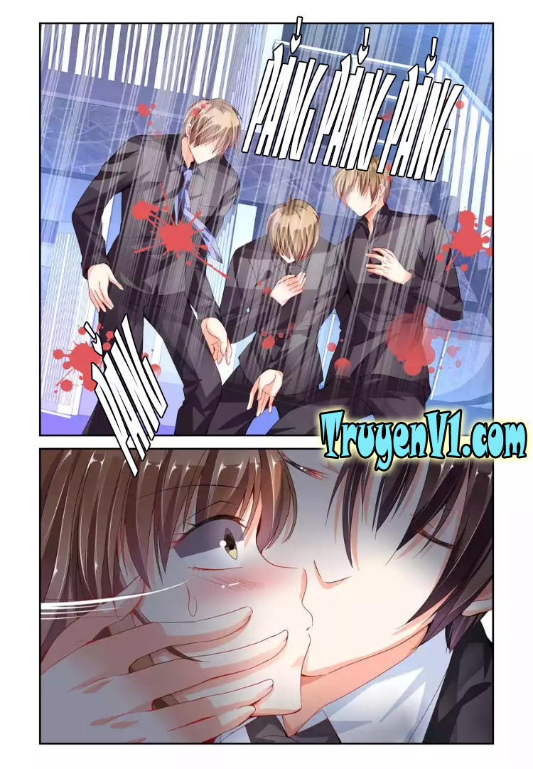 Thuần Tình Nha Đầu Hỏa Lat Lạt Chapter 60 - Trang 2