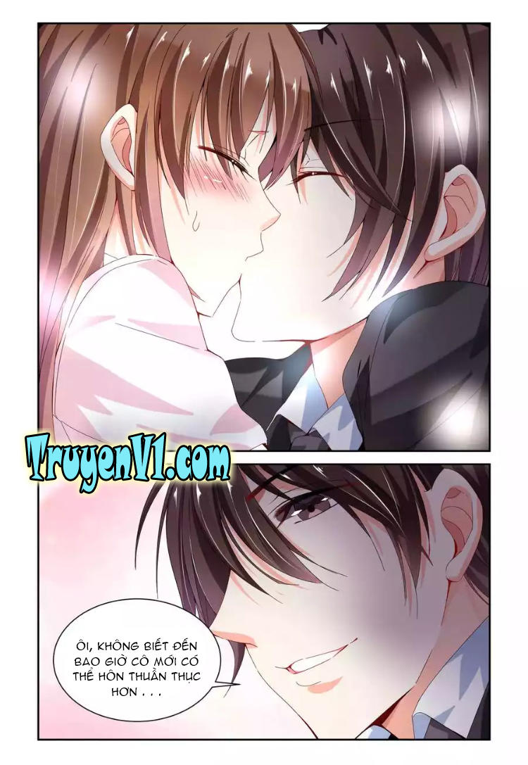 Thuần Tình Nha Đầu Hỏa Lat Lạt Chapter 61 - Trang 2