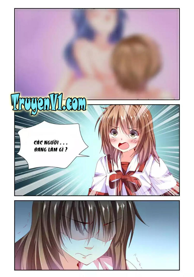 Thuần Tình Nha Đầu Hỏa Lat Lạt Chapter 63 - Trang 2