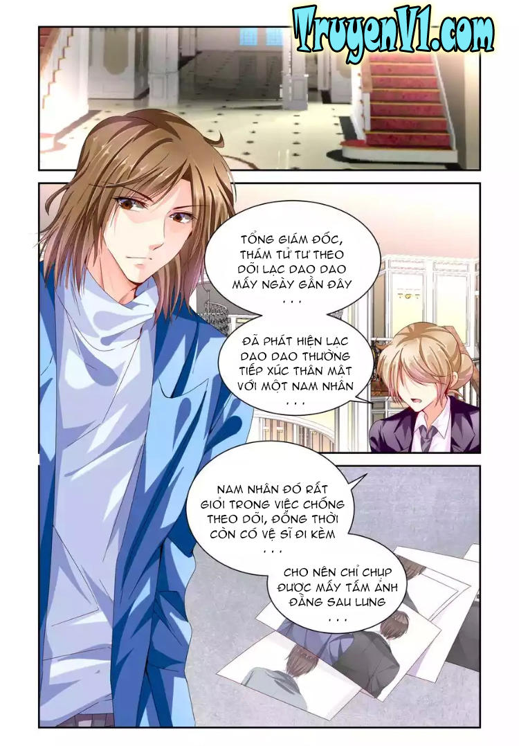 Thuần Tình Nha Đầu Hỏa Lat Lạt Chapter 64 - Trang 2