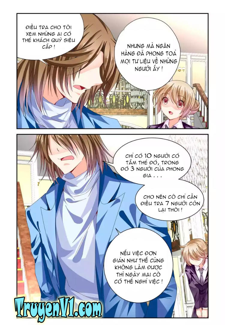 Thuần Tình Nha Đầu Hỏa Lat Lạt Chapter 64 - Trang 2