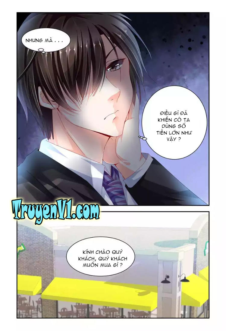 Thuần Tình Nha Đầu Hỏa Lat Lạt Chapter 65 - Trang 2