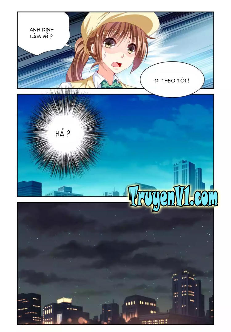 Thuần Tình Nha Đầu Hỏa Lat Lạt Chapter 65 - Trang 2