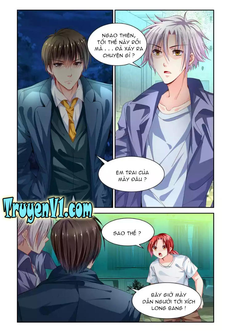 Thuần Tình Nha Đầu Hỏa Lat Lạt Chapter 65 - Trang 2