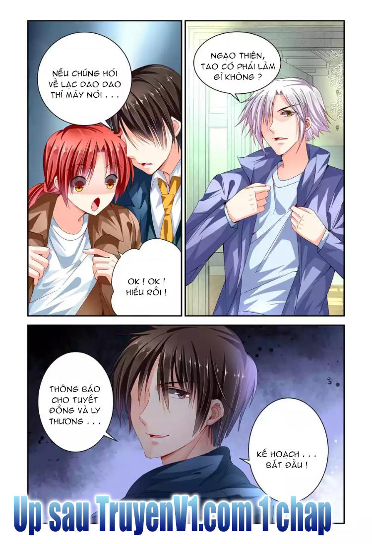 Thuần Tình Nha Đầu Hỏa Lat Lạt Chapter 65 - Trang 2