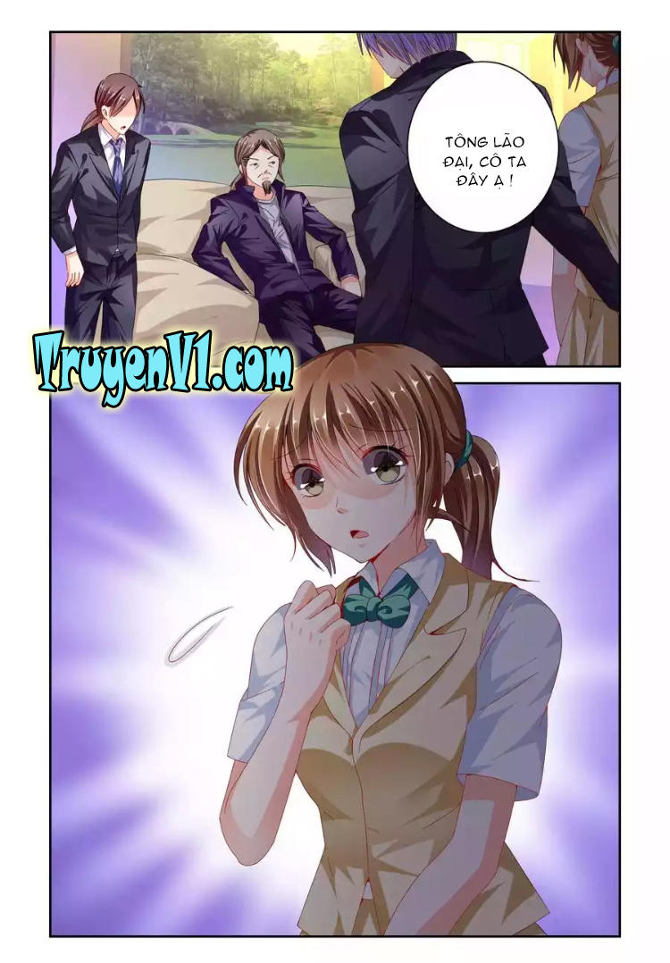 Thuần Tình Nha Đầu Hỏa Lat Lạt Chapter 66 - Trang 2